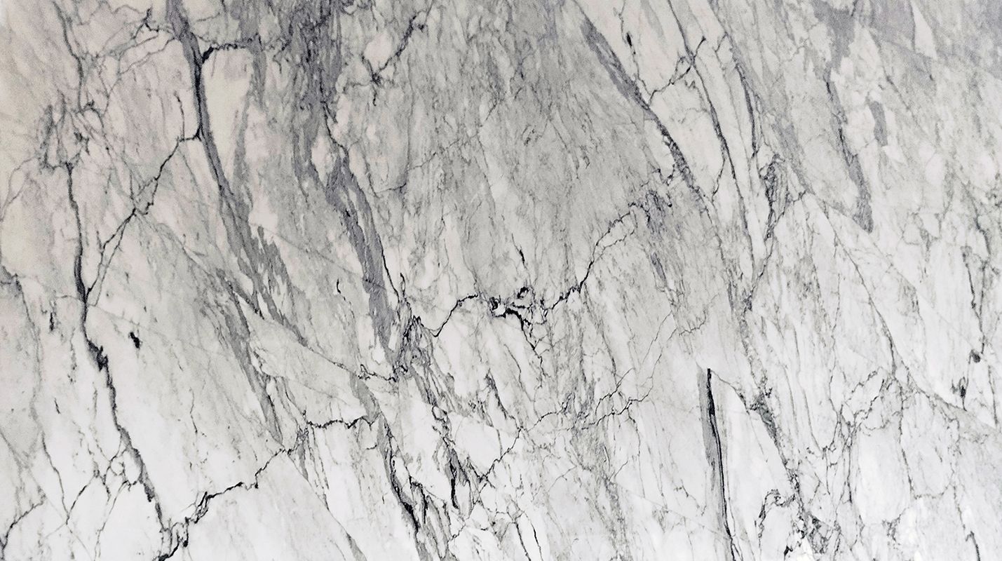 Carrara White